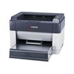 0632983932391-Kyocera FS-1061DN/KL3 - imprimante laser monochrome A4 - Recto-verso-Angle droit-1