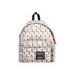 195436327798-EASTPAK Padded Pak'r - Sac à dos - 40 cm - Peanuts baseball-Avant-0