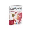 Navigator Expression - Papier blanc - A3 (297 x 420 mm) - 100 g/m² - 2000 feuilles (carton de 4 ramettes)