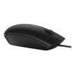 5397063763665-Dell MS116 - souris - USB - noir-Angle droit-0