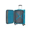 5414847685880-American Tourister Funshine Spinner - valise 66 cm - bleu océan-Angle droit-8