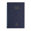 3660942007757-Agenda Couronne Euro et cents - 1 jour par page - 11 x 17 cm - disponible dans différentes couleurs - --0