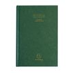3660942007757-Agenda Couronne Euro et cents - 1 jour par page - 11 x 17 cm - disponible dans différentes couleurs - --2