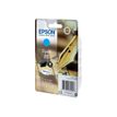Epson 16 Stylo plume - cyan - cartouche d'encre originale