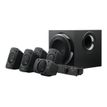 5099206023536-Logitech Z-906 - Enceinte pour PC - 500 Watt (Totale)-Angle droit-0