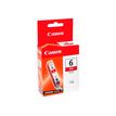 Canon BCI-6 - rouge - cartouche d'encre originale
