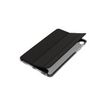 0840056119772-Gear4 Brompton - porte folio pour Galaxy Tab A (2020) - fumé-Arrière-2
