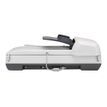 0882780135178-HP ScanJet 8270 - scanner de documents - modèle bureau - USB 2.0-Arrière-3