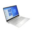 0195908887829-HP Portable 15s-fq2038nf - PC portable 15.6" - Core i5 1135G7 - 8 Go RAM - 512 Go SSD-Angle gauche-2