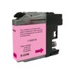 Cartouche compatible Brother LC223 - magenta - Uprint