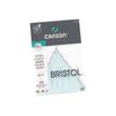 Canson Bristol - Bloc dessin - 20 feuilles - A3