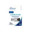 4260057126214-MediaRange USB Flash-Drive - clé USB 16 Go - USB 2.0-Avant-2