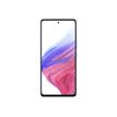 8806094095487-Samsung Galaxy A53 - Smartphone - 5G - 6/128 Go - bleu-Avant-0