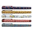 3173740244311-Ink - Roller rechargeable Floral - disponible dans différents modèles-Angle gauche-2