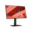 0193638970552-Lenovo ThinkVision P27q-20 - écran LED 27"-Angle gauche-3