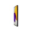 0745883826711-Belkin TemperedCurve - protection d'écran - verre trempé pour Galaxy A72-Angle droit-2