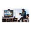 5099206024830-Logitech Z506 - système de haut-parleur - pour PC-Angle gauche-5