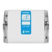 4977766779319-Brother CZ-15 - Ruban d'étiquettes auto-adhésives - 1 rouleau (5 mm x 5 m) - couleurs-Avant-2