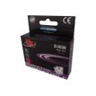Cartouche compatible Brother LC985 - magenta - Uprint