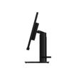 0404051389914-Lenovo ThinkVision T24m-20 - écran LED 24" - Full HD (1080p)-Droite-7