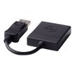 3540260131306-Dell DisplayPort to DVI Single-Link Adapter - convertisseur vidéo-Arrière-2