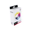 Cartouche compatible Canon CLI-571XL/PGI-570XL - Pack de 5 - noir, noir photo, cyan, magenta, jaune - Switch 