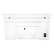 0190781160502-HP LaserJet Pro MFP M28w - imprimante multifonction - Noir et blanc-Arrière-8
