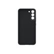 8806092992580-Samsung EF-PS906 - coque de protection pour Galaxy S22+ - noir-Arrière-2