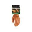 3295249203788-Delta Plus - Gants de protection multifonction - Taille 9 - orange-Avant-2