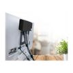 8595611705182-i-Tec - Station d'accueil - USB4 / Thunderbolt 4 - HDMI, 2 x DP++ - GigE - 135 Watt - Europ-Angle gauche-5
