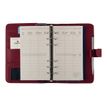 3664447135496-Milano - Organiseur rouge - 14 x 18,5 cm - Oberthur-Avant-1