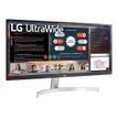 8806098724628-LG 29WN600-W - écran LED 29" - HDR-Angle gauche-2