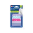 5014702135750-Avery UltraTabs - 48 Marque-pages/onglets adhésifs - couleurs assorties - design points-Avant-0