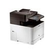 8806085086210-Samsung CLX-6260FD - imprimante multifonction (couleur)-Angle gauche-6