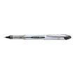 4902778707531-UniBall Vision Elite - Roller - 0,8 mm - noir-Angle gauche-0
