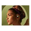 193575032368-Google Pixel Buds Pro - Kit main libre - écouteur sans fil bluetooth - gris bleu-Angle droit-3