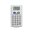 Truly C1482BL - calculatrice de poche