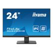 iiyama ProLite XU2493HS-B4 - écran LED - Full HD (1080p) - 23.8