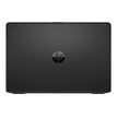 0192018963238-HP 17 - bs096nf - 17.3" - Celeron N3060 - 8 Go RAM - 1 To HDD - français-Arrière-3