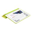 0885909787920-Apple Smart - boîtier de protection pour tablette-Angle gauche-1