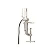 4002390029919-MaulOffice - Lampe de bureau basse consommation - argent-Avant-1