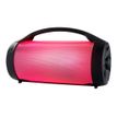3499550379112-BIGBEN Party Mini - Mini enceinte sans fil lumineuse - Bluetooth -Angle droit-0