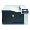0884420971412-HP Color LaserJet Professional CP5225n - imprimante laser couleur A3-Avant-1
