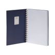 8051739307177-Legami - Carnet de notes spiralé A5 - stars-Avant-3