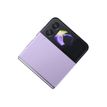 8806094537925-Samsung Galaxy Z Flip4 - Smartphone - 5G - 8/128 Go - violet-Arrière-8