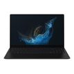 0404051385459-Samsung Galaxy Book2 Pro - Pc portable 15,6" - Core i5 1240P - Evo - 8 Go RAM - 256 Go SSD-Avant-1