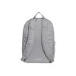3663991067161-Adidas Tricolor Classic - Sac à dos 1 compartiment - gris-Arrière-2