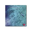 8051128759945-Legami Photo Collection - Calendrier 2024 - 18 x 18 cm - vitamines de la mer-Avant-0