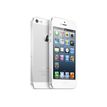 2012348670676-Apple iPhone 5 - Smartphone reconditionné - 4G - 16 Go - blanc et argent-Multi-angle-5