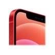 3701083041757-Apple iPhone 12 - Smartphone reconditionné grade B (Bon état) - 5G - 128 Go - rouge-Gros plan-4